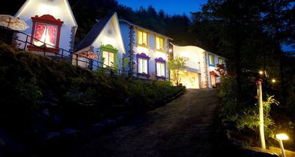 Bongpyung Provence Pension