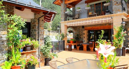 Apartamentos y Bungalows Xixerella Park