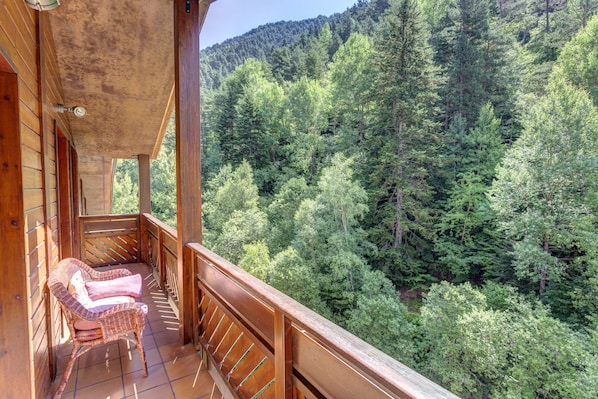 Porch