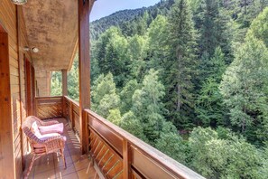Veranda