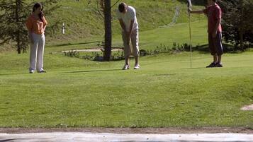 Golf