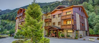 Apartamentos y Bungalows Xixerella Park