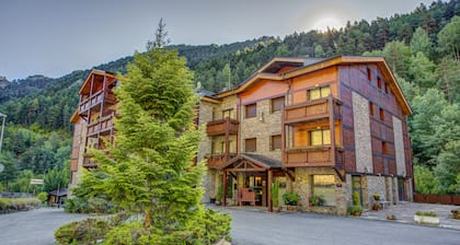 Apartamentos y Bungalows Xixerella Park