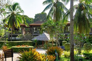 Exterior - Long Beach Chalet (Ko Lanta)