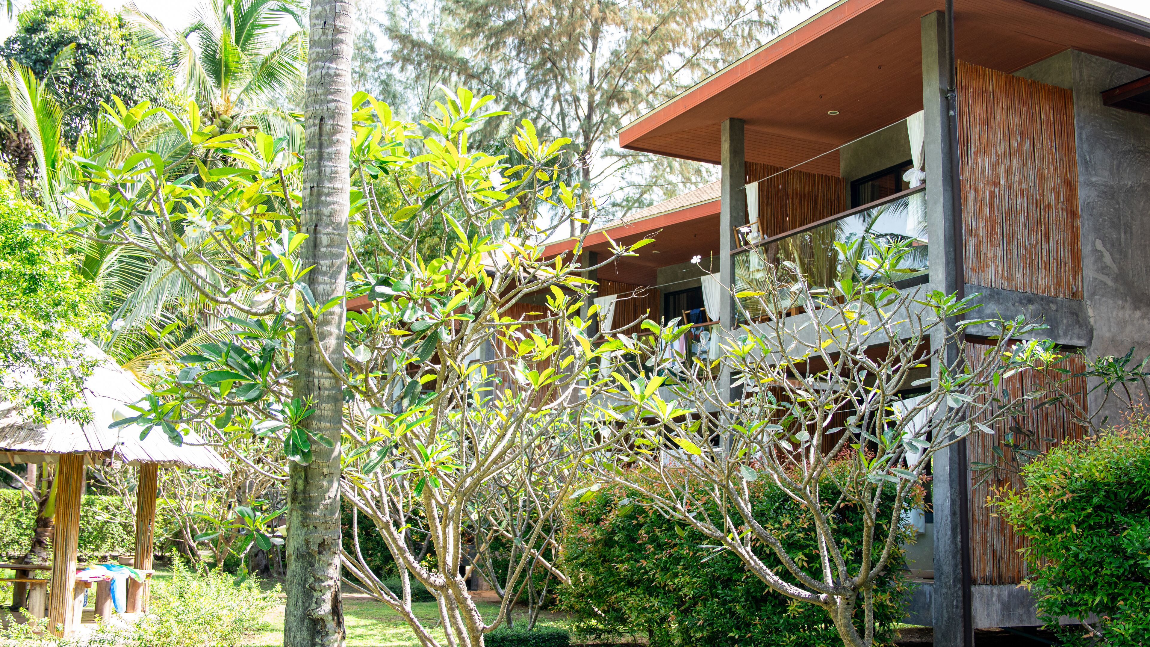 Photo - Long Beach Chalet - SHA Extra Plus