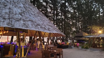 Strandbar