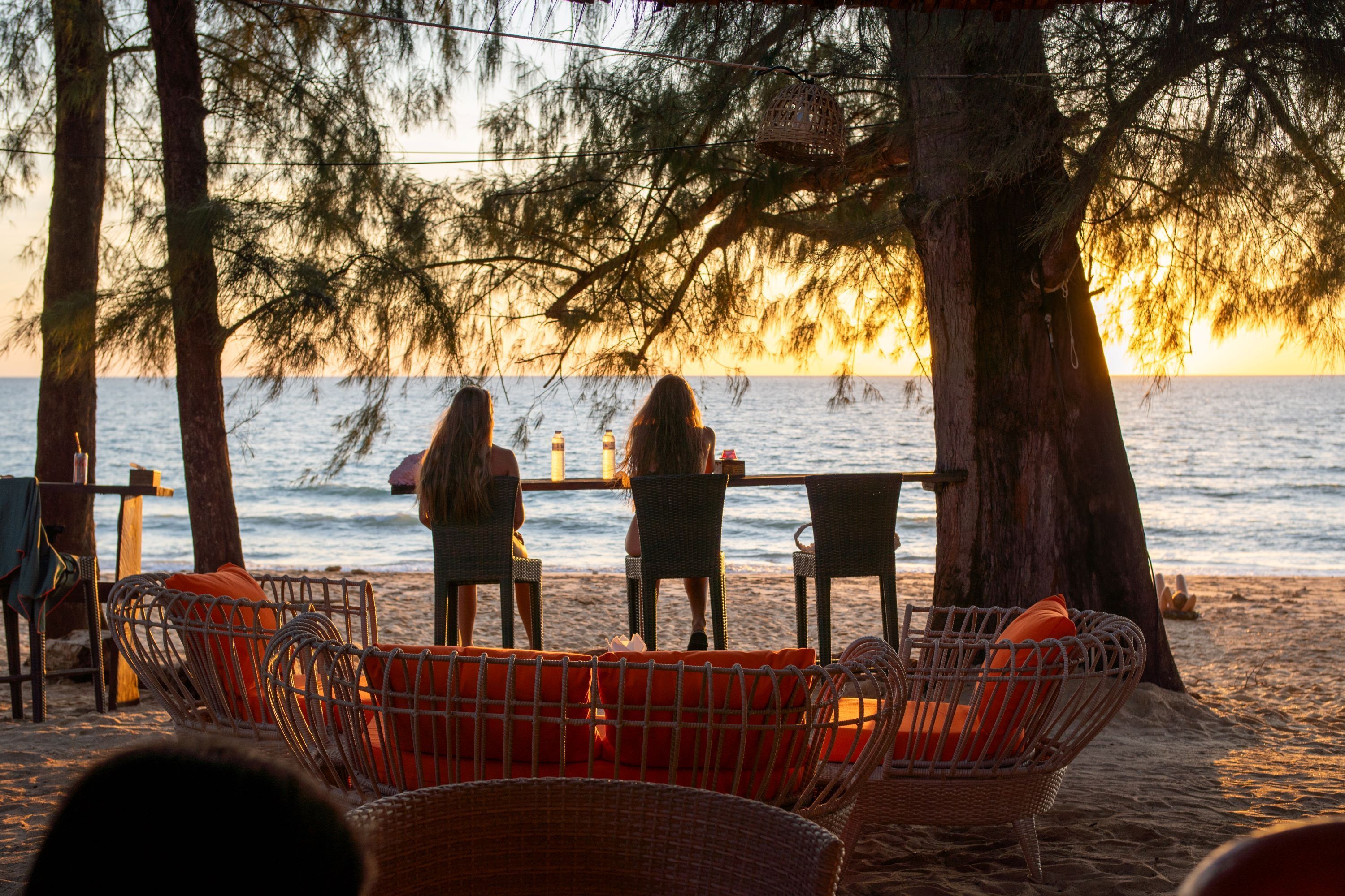 Photo - Long Beach Chalet - SHA Extra Plus