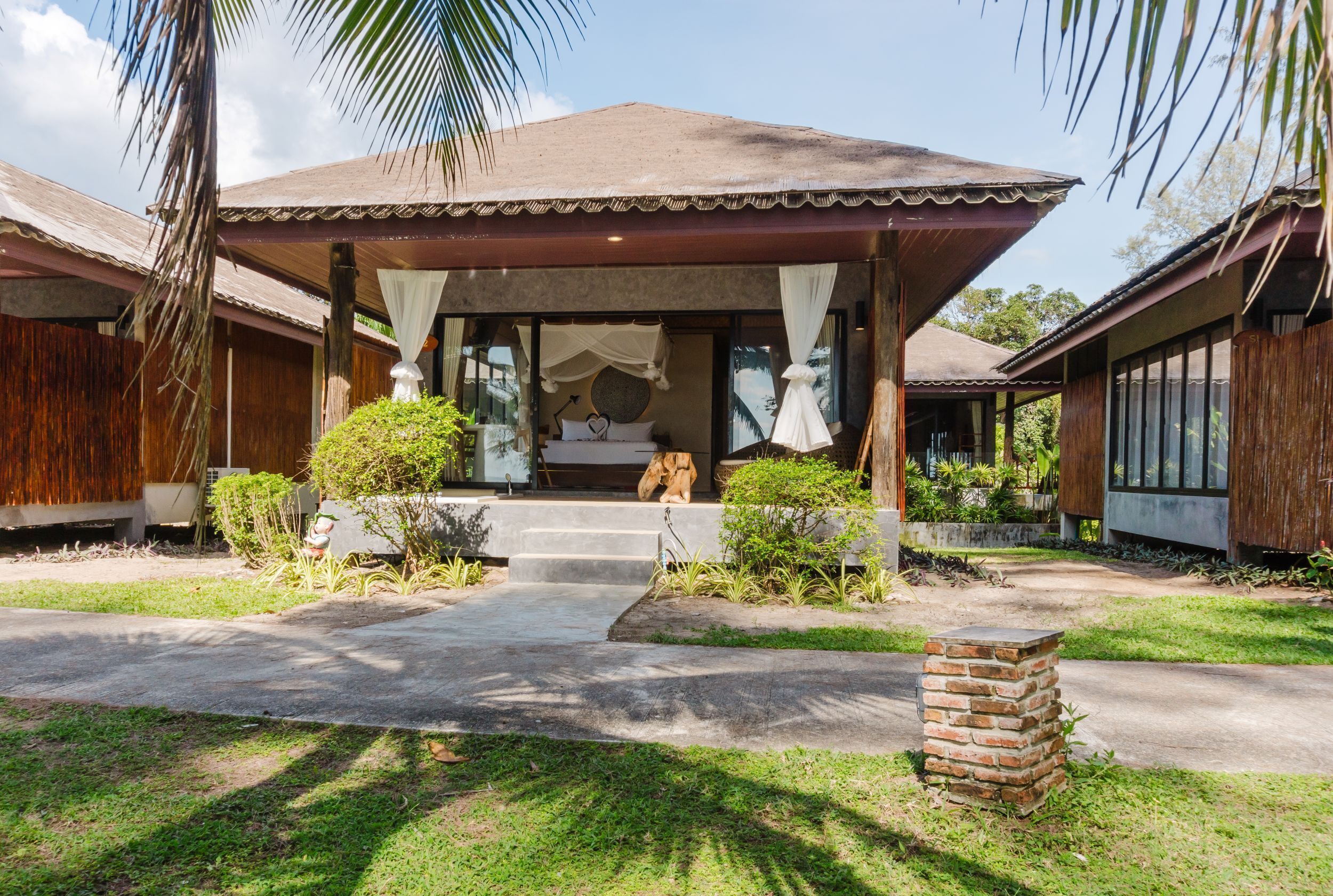 Photo - Long Beach Chalet - SHA Extra Plus