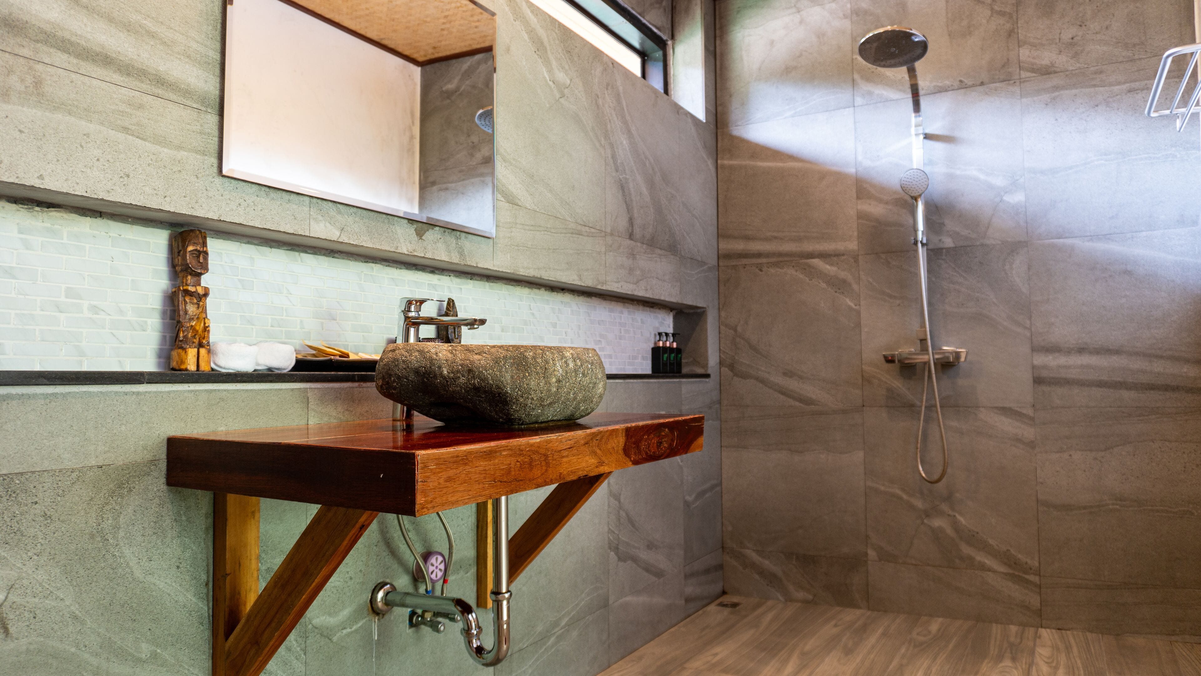 Foto - Long Beach Chalet - SHA Extra Plus