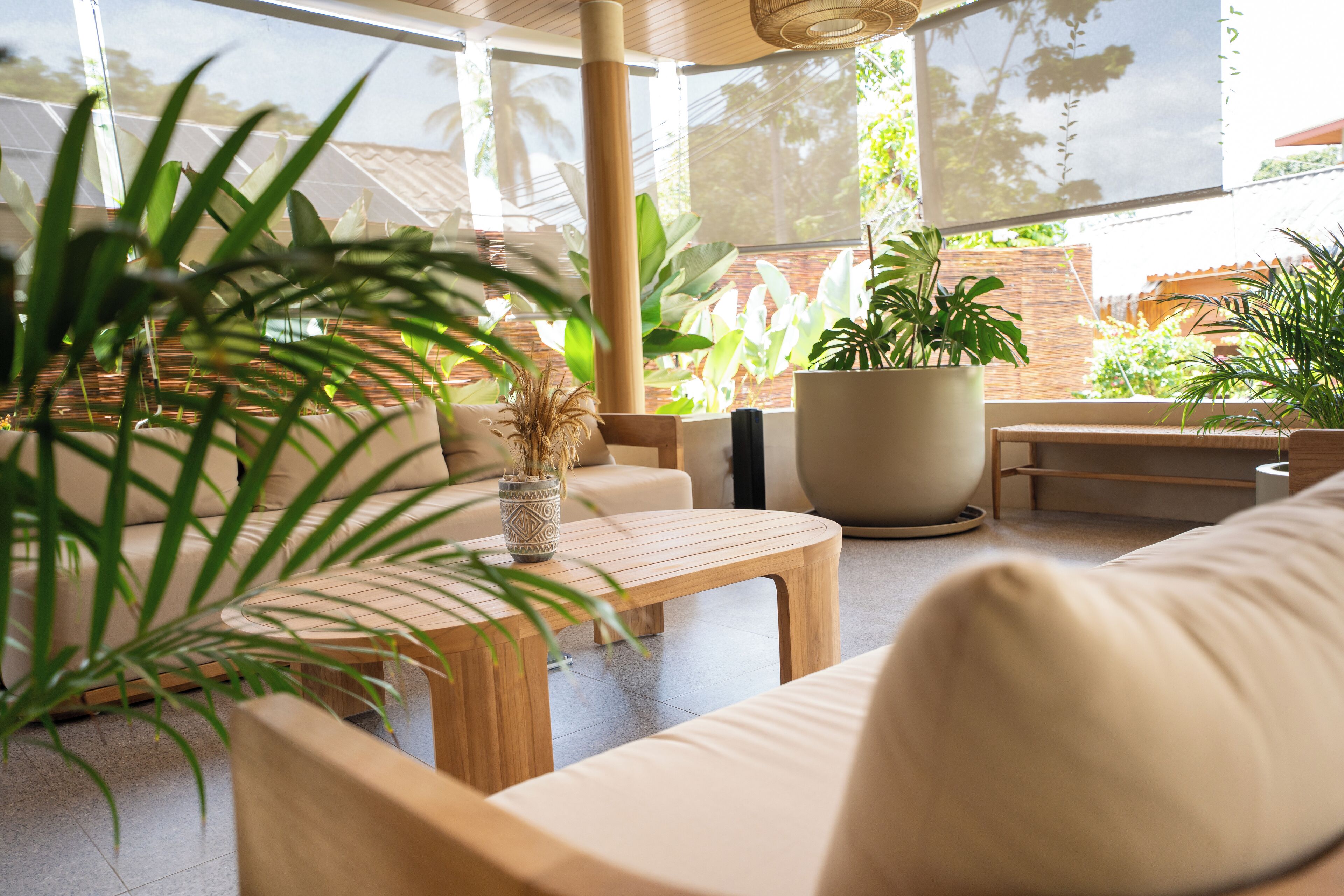 Photo - Long Beach Chalet - SHA Extra Plus