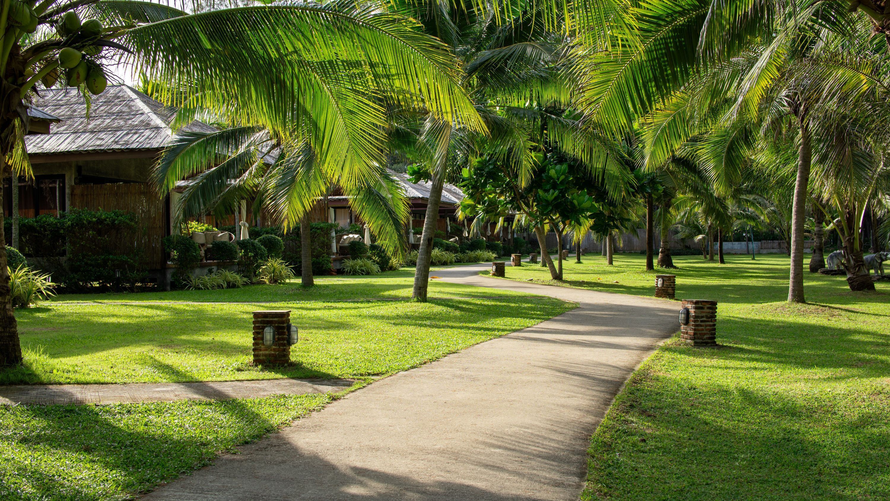 Foto - Long Beach Chalet - SHA Extra Plus