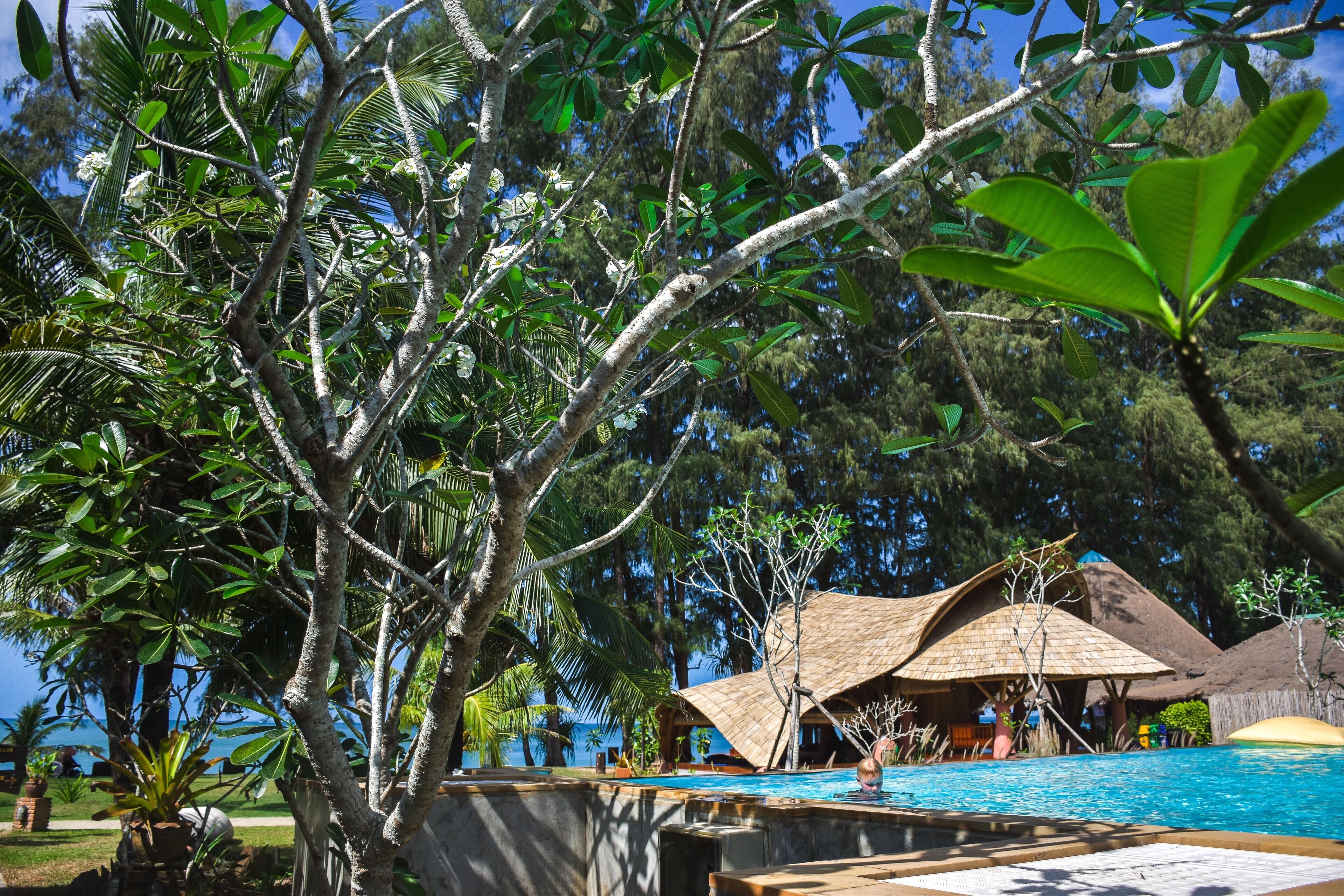 Photo - Long Beach Chalet - SHA Extra Plus