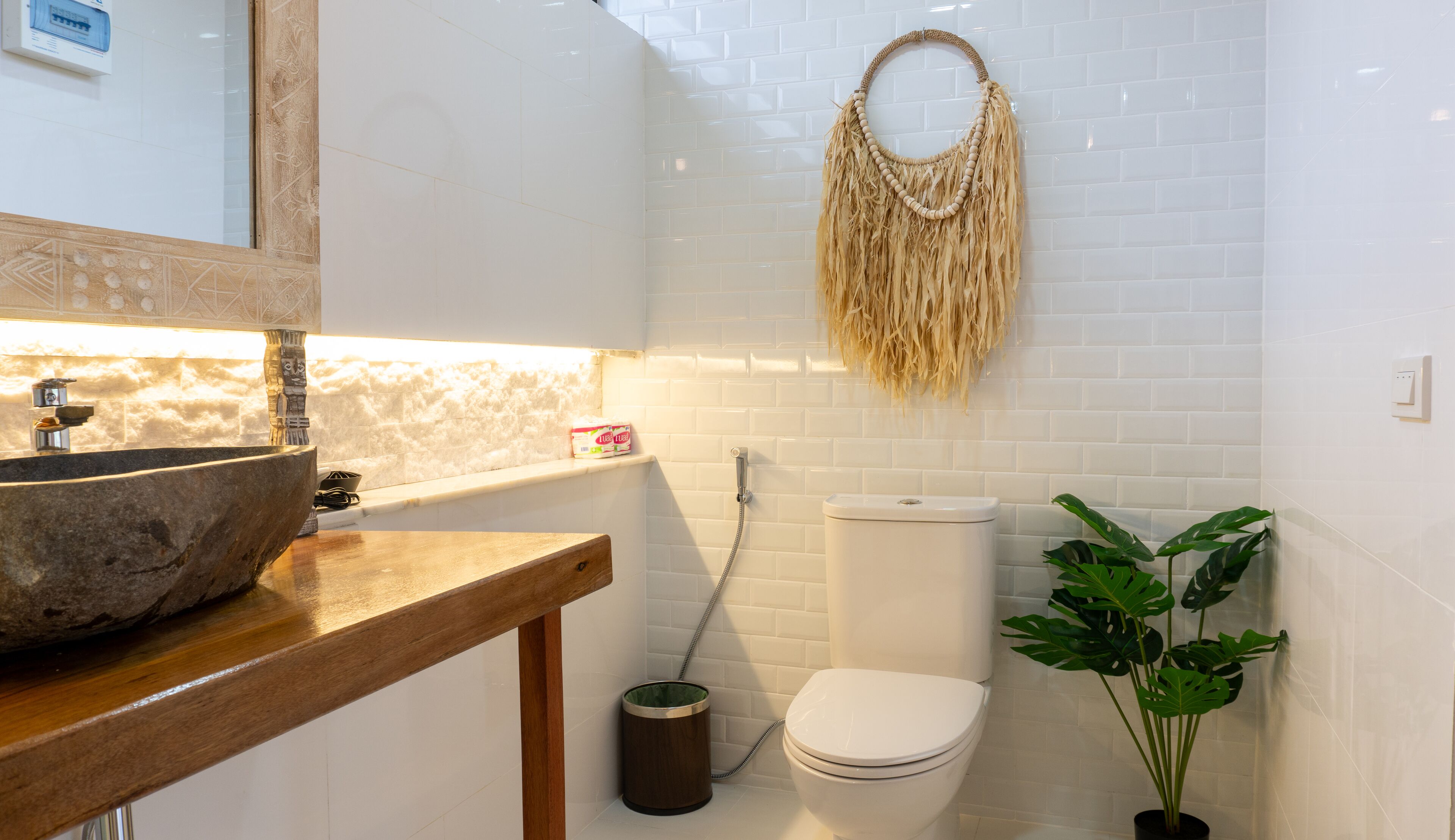 Photo - Long Beach Chalet - SHA Extra Plus