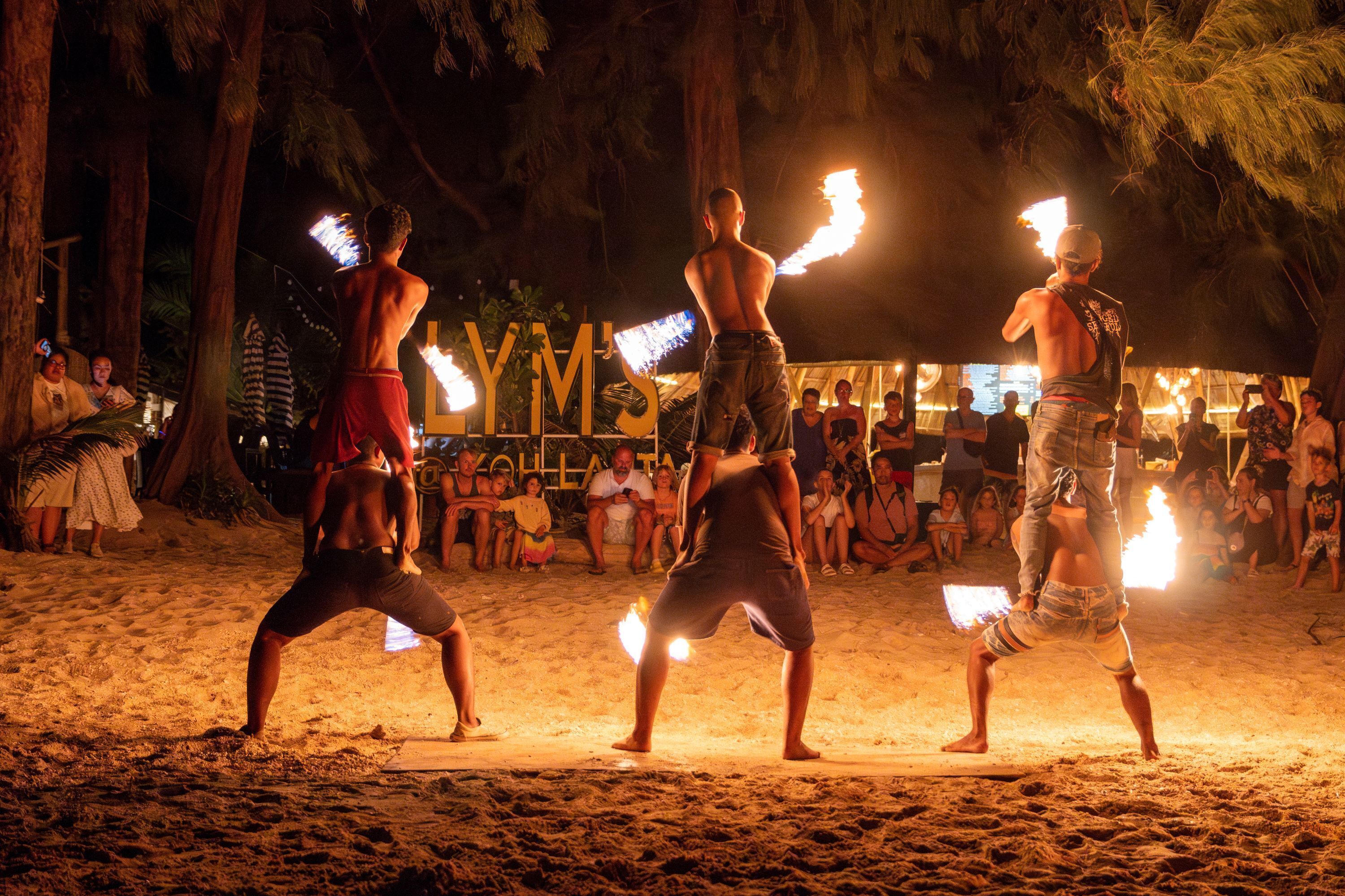 Photo - Long Beach Chalet - SHA Extra Plus