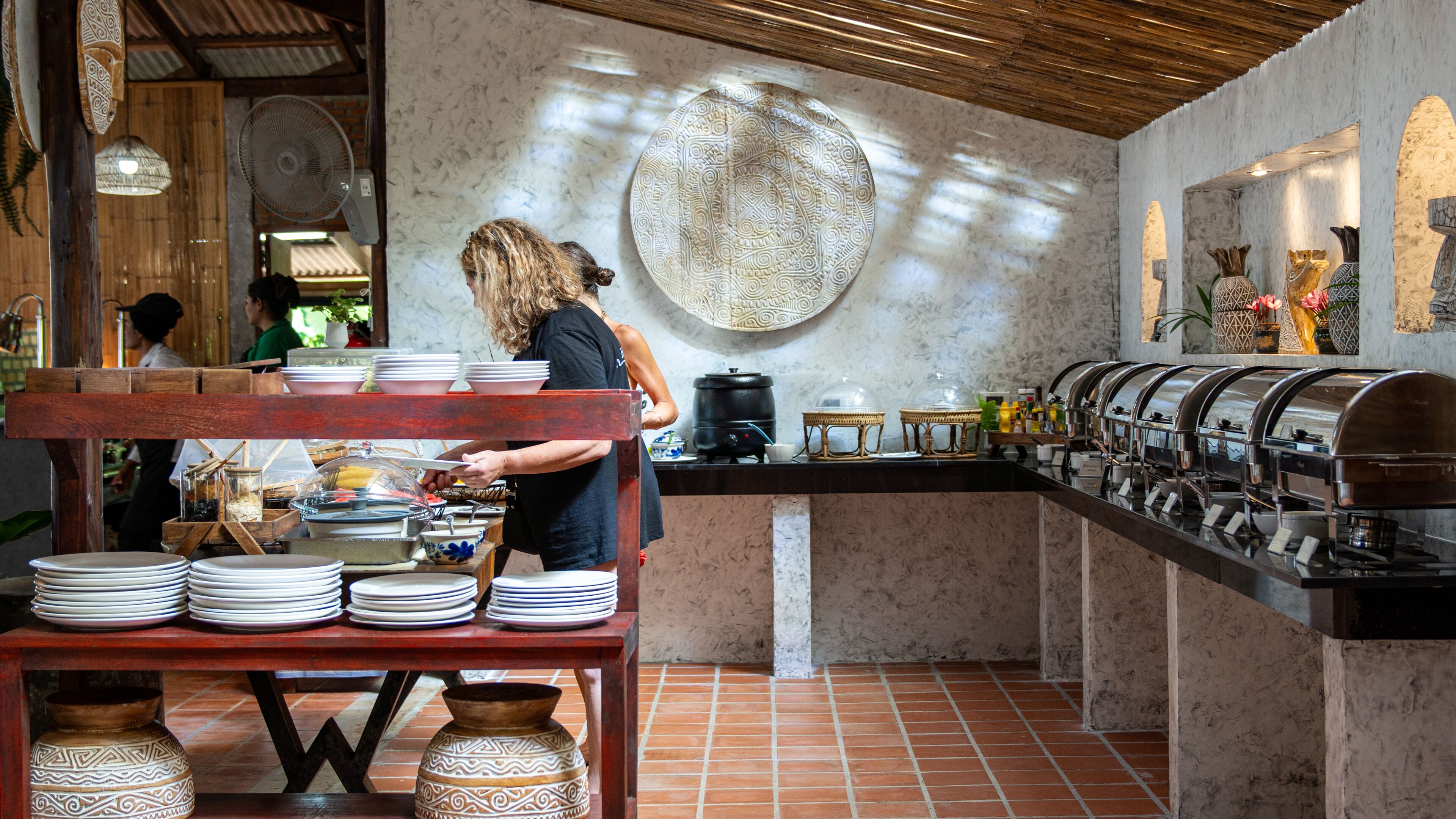 Photo - Long Beach Chalet - SHA Extra Plus