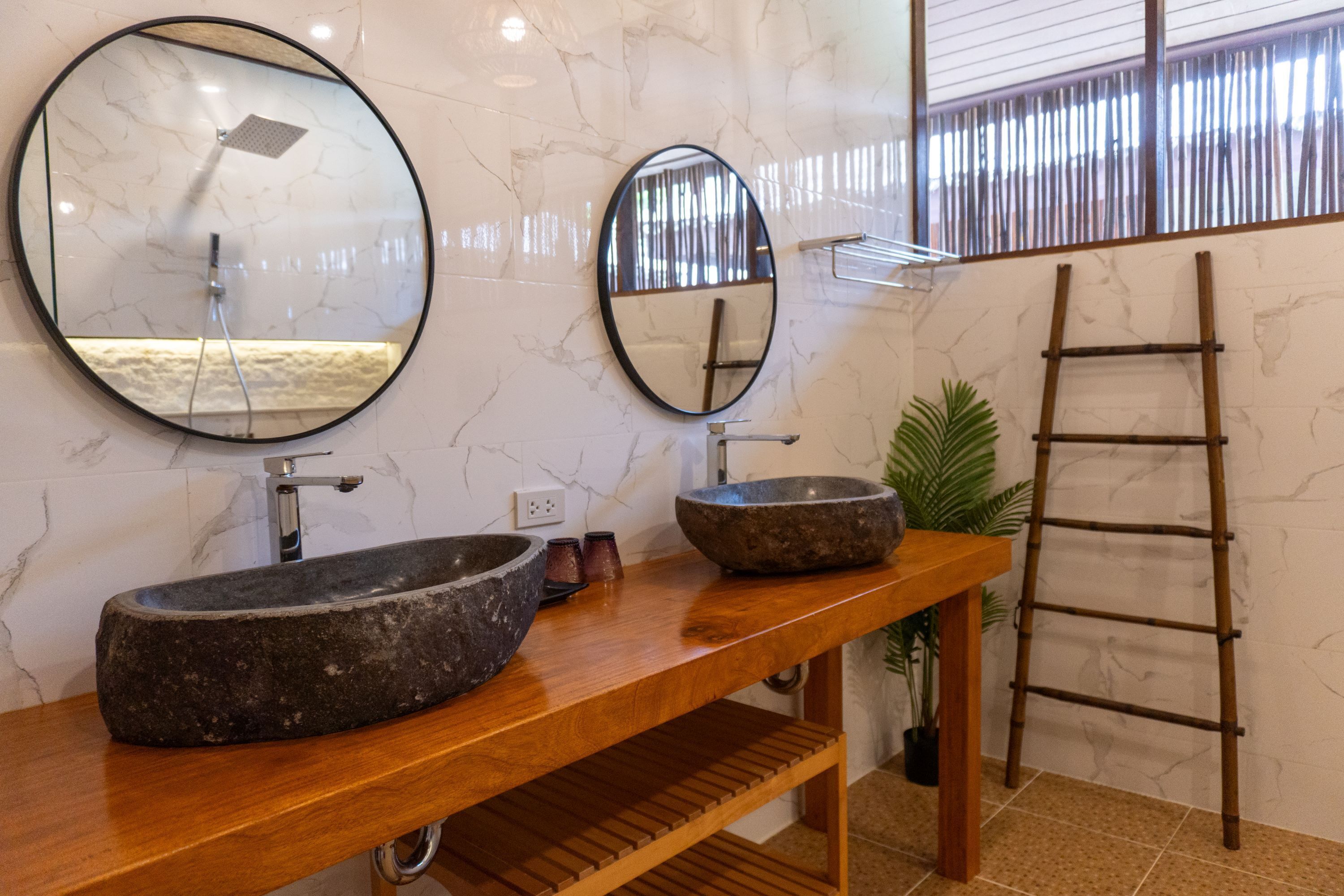 Foto - Long Beach Chalet - SHA Extra Plus