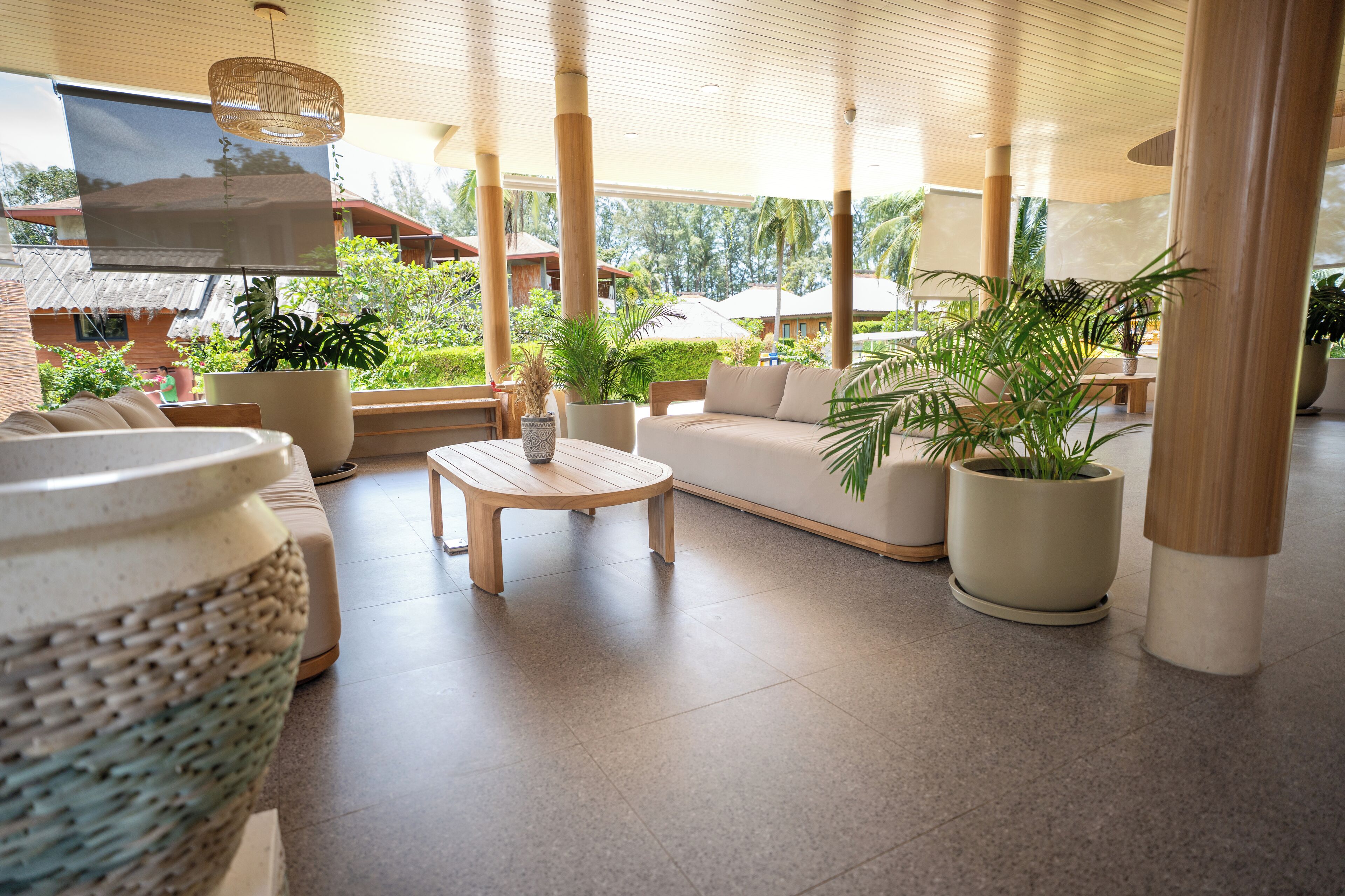 Photo - Long Beach Chalet - SHA Extra Plus