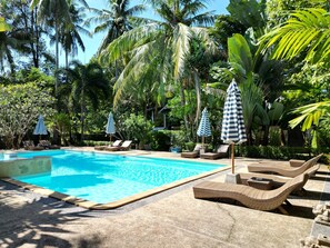 Exterior - Long Beach Chalet (Ko Lanta)