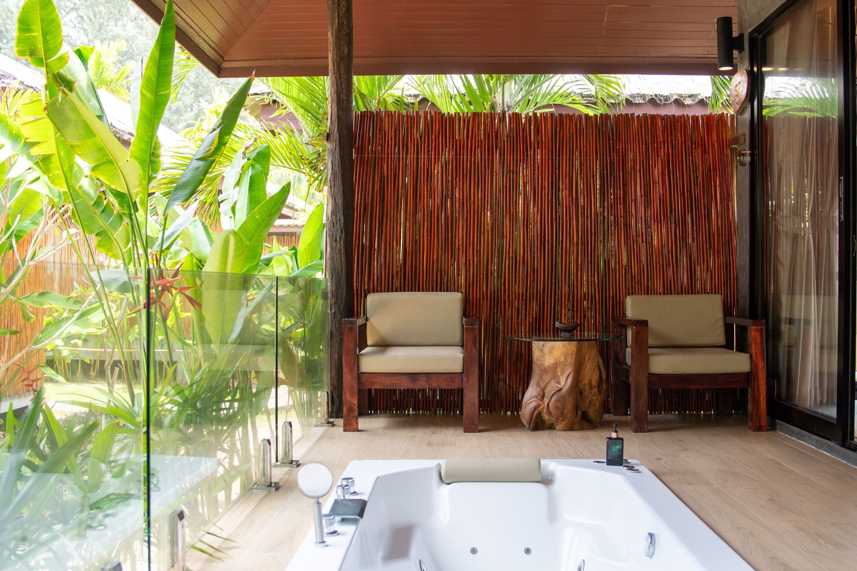 Photo - Long Beach Chalet - SHA Extra Plus