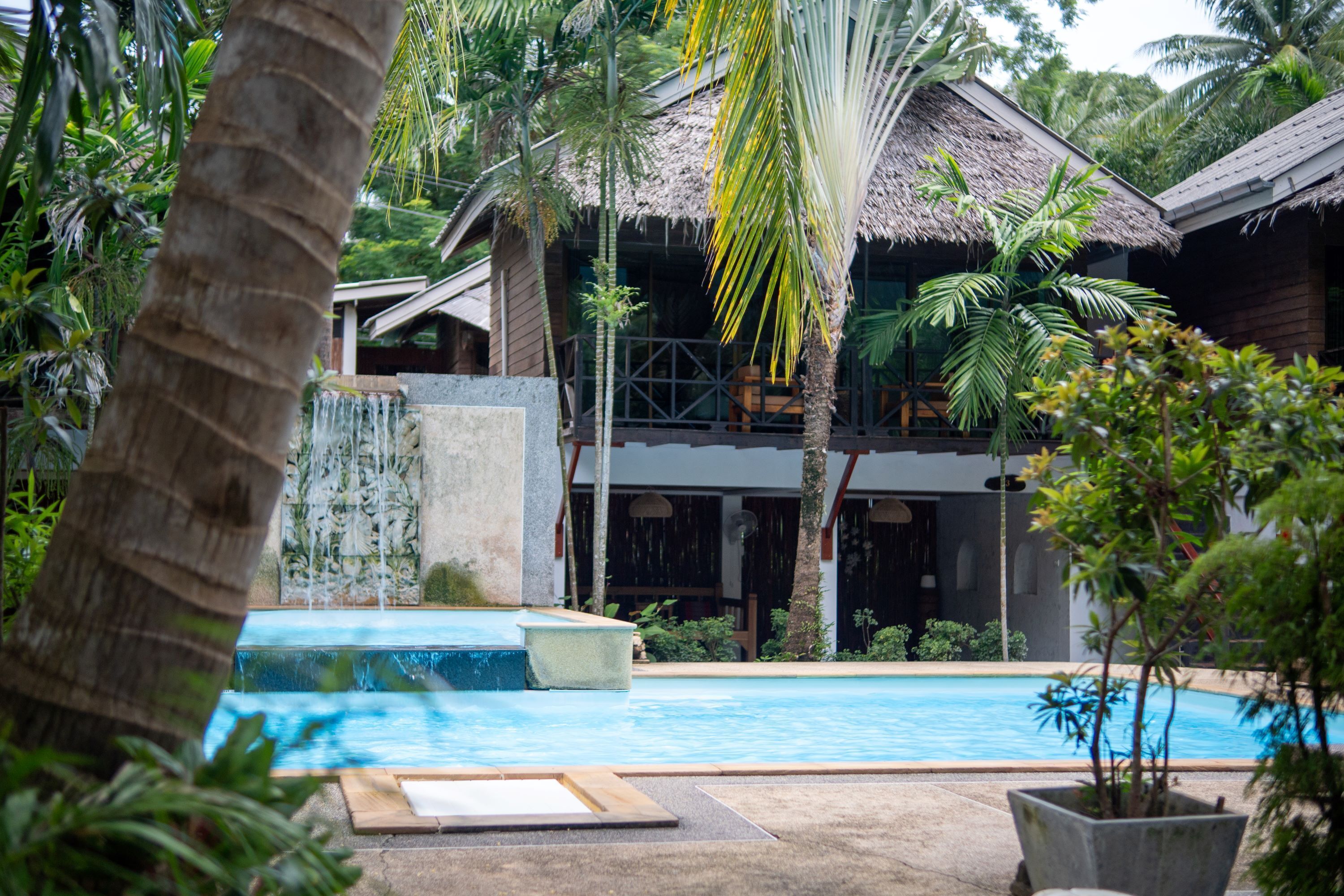 Photo - Long Beach Chalet - SHA Extra Plus