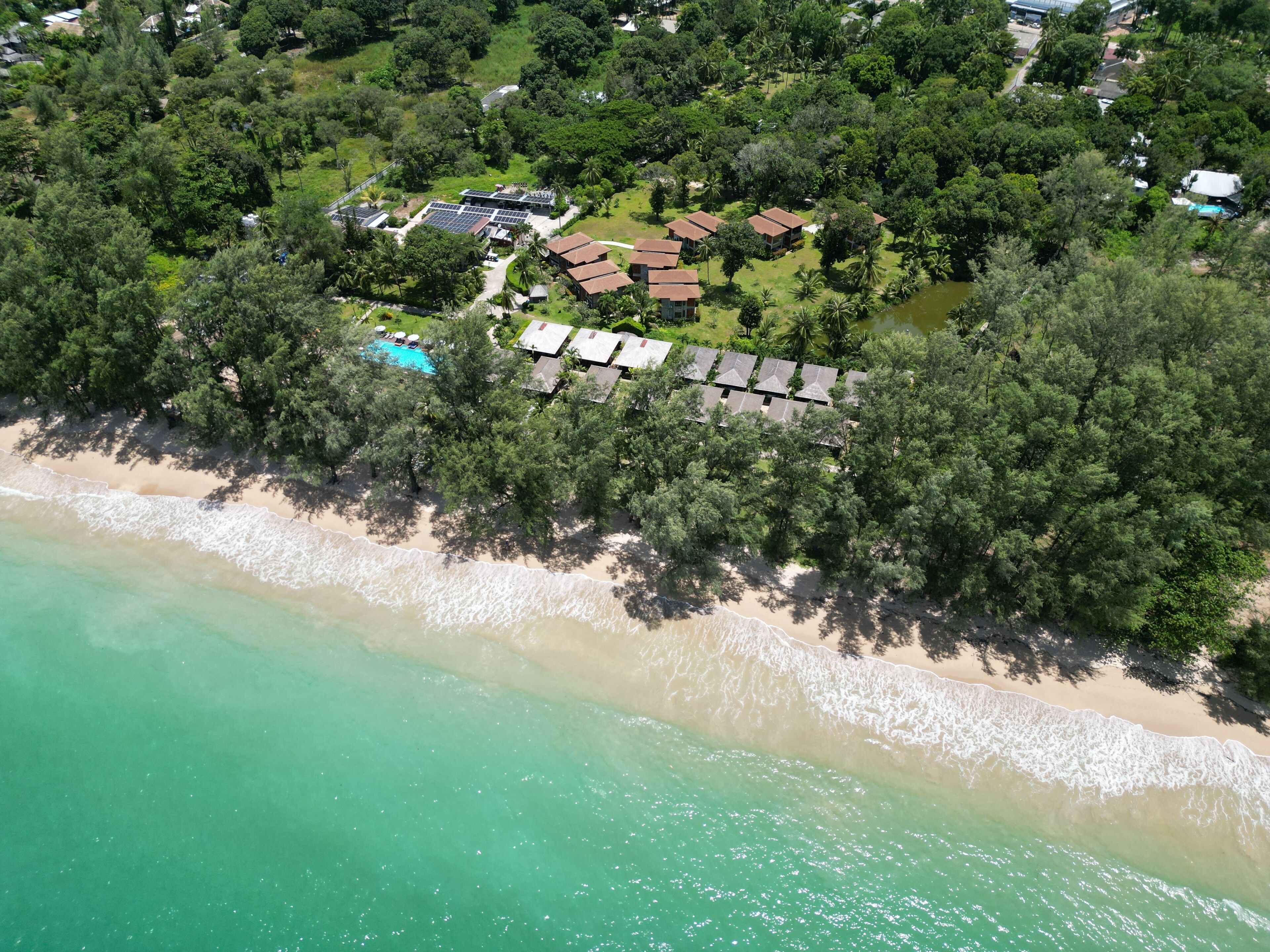 Photo - Long Beach Chalet - SHA Extra Plus