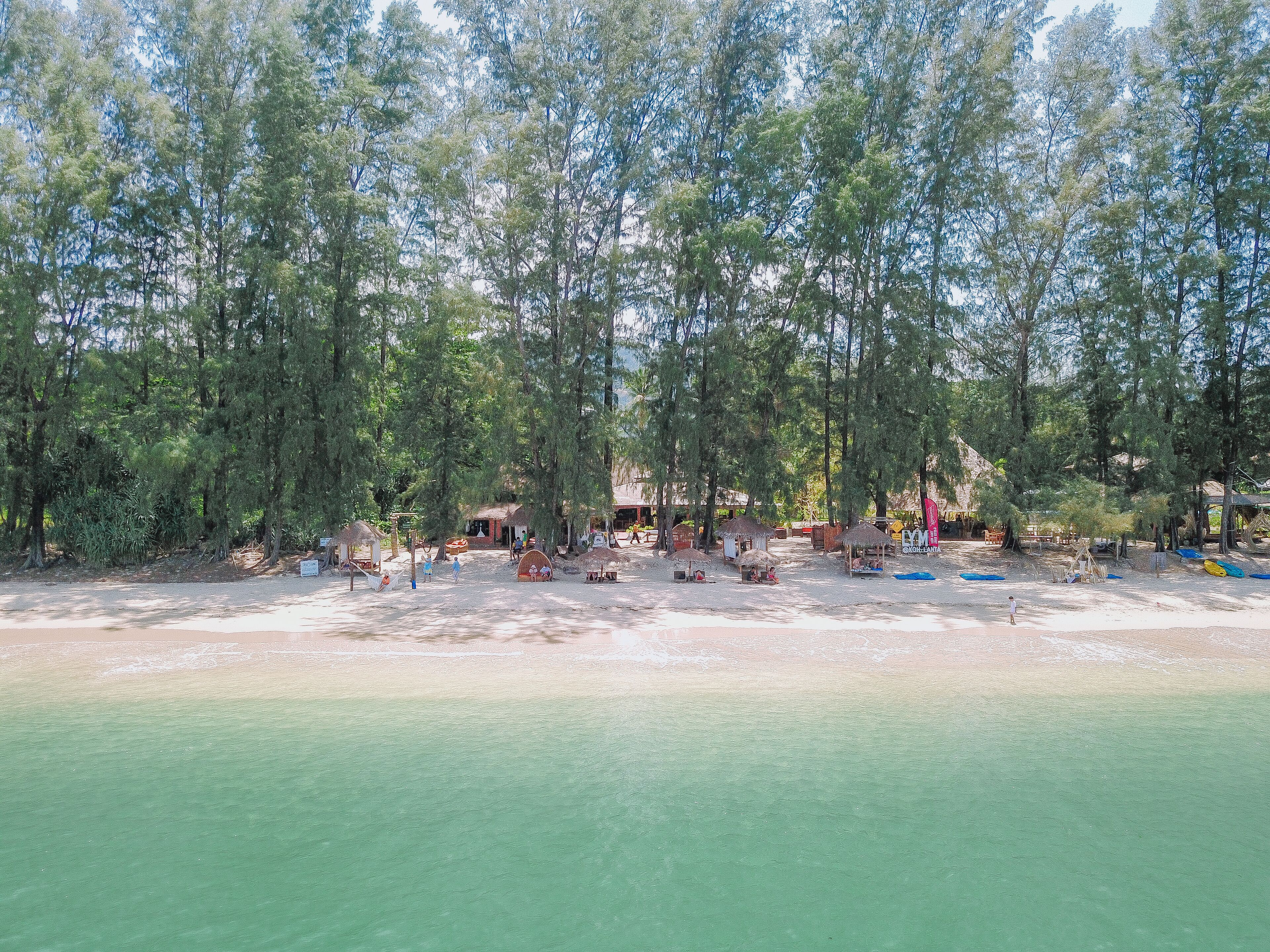 Photo - Long Beach Chalet - SHA Extra Plus