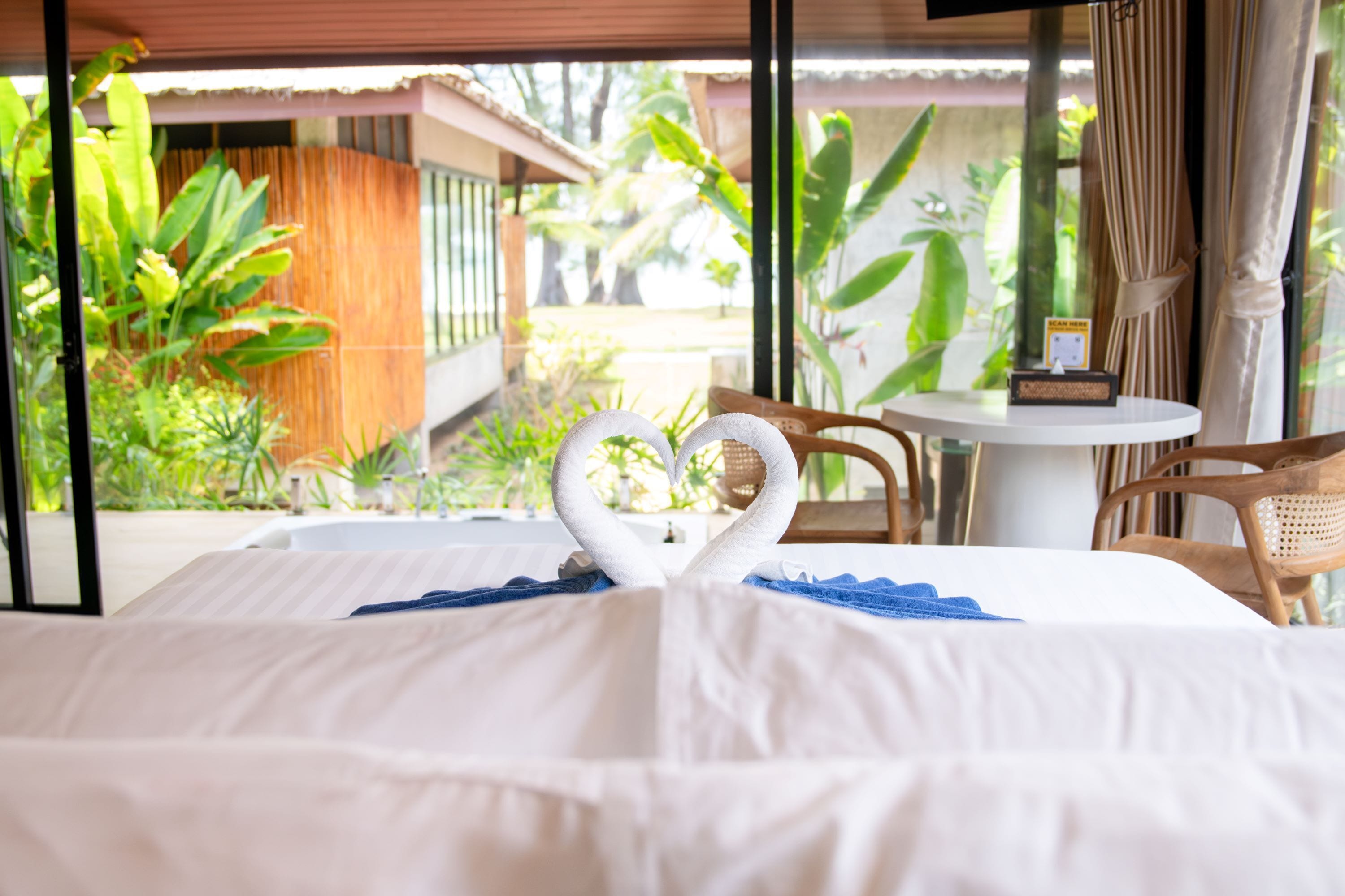 Photo - Long Beach Chalet - SHA Extra Plus