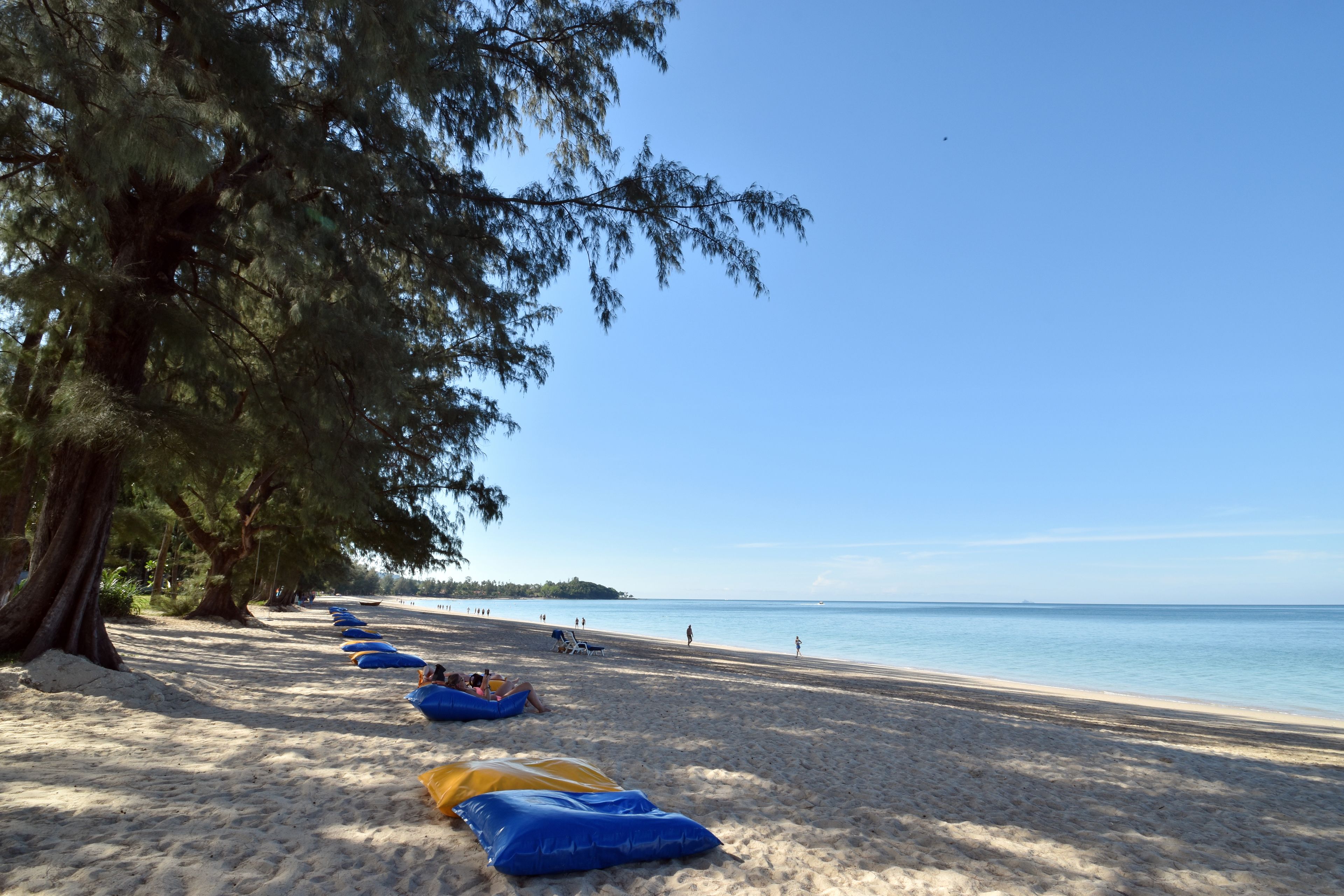 Photo - Long Beach Chalet - SHA Extra Plus