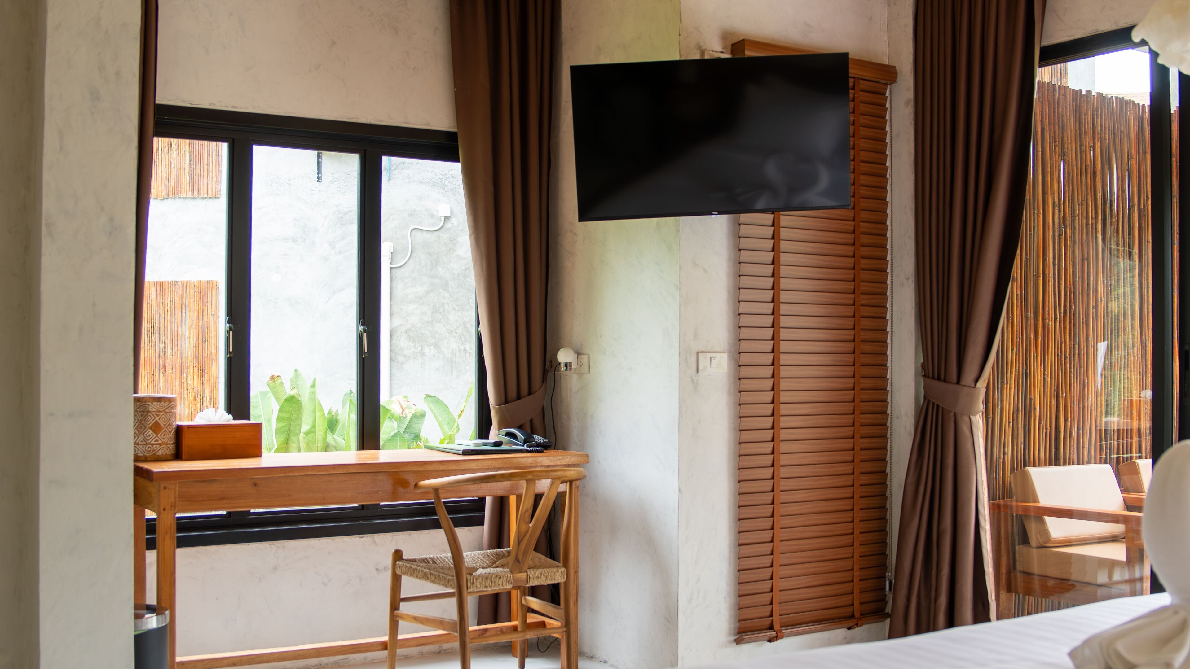 Photo - Long Beach Chalet - SHA Extra Plus