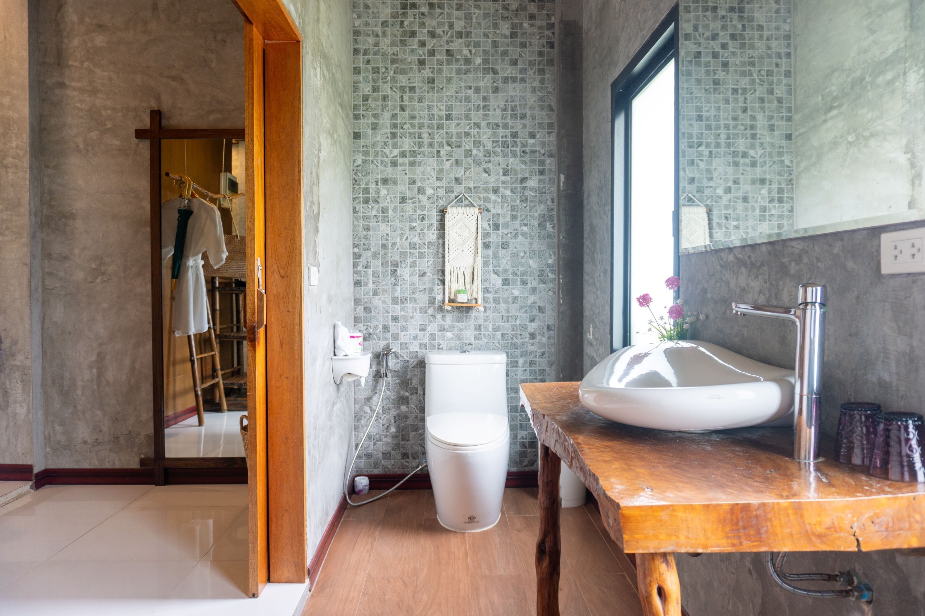 Photo - Long Beach Chalet - SHA Extra Plus