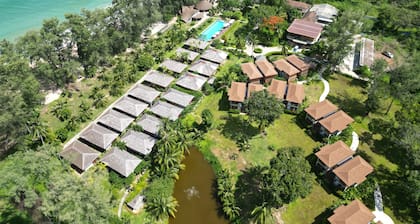 Long Beach Chalet