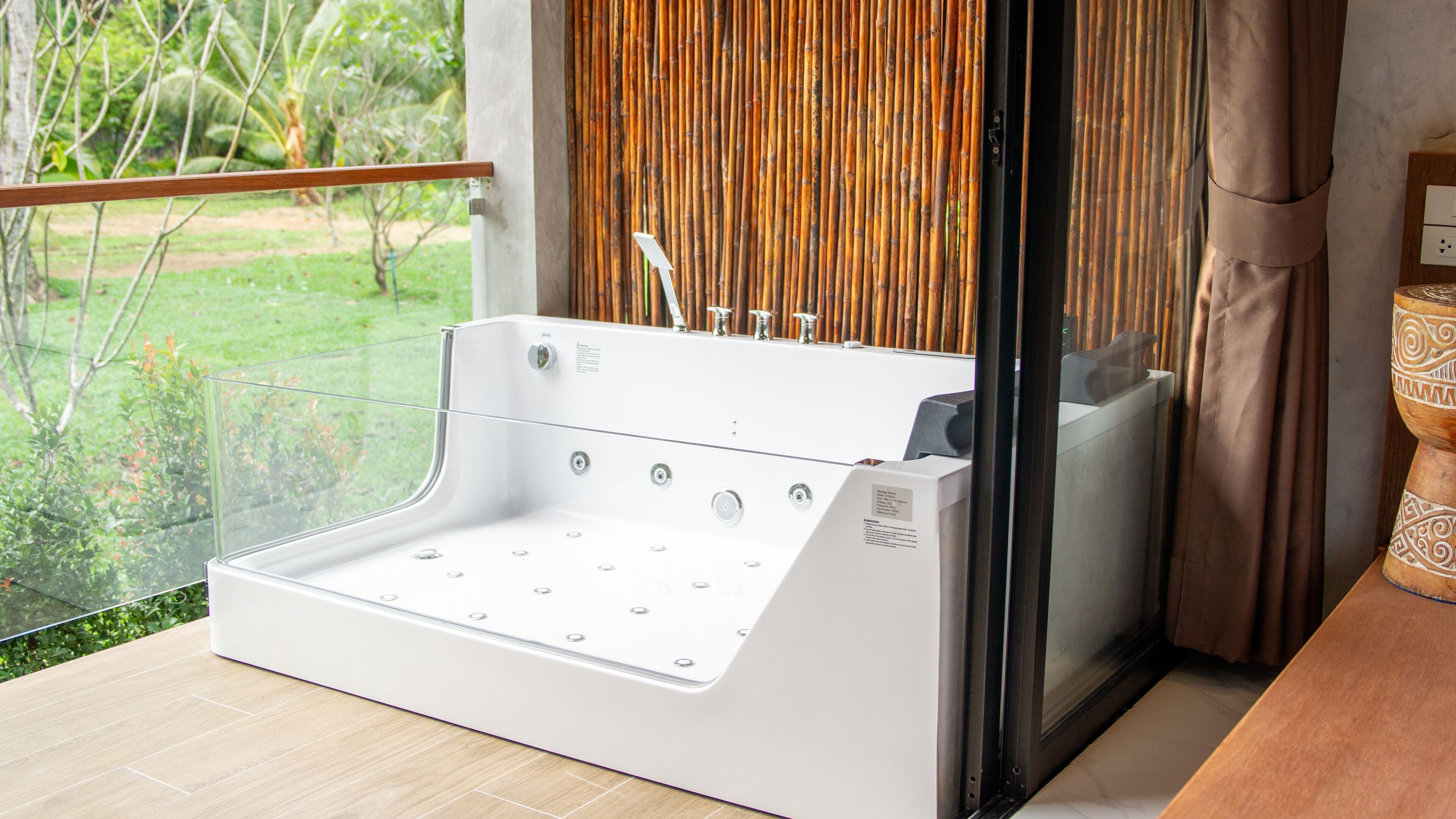 Photo - Long Beach Chalet - SHA Extra Plus