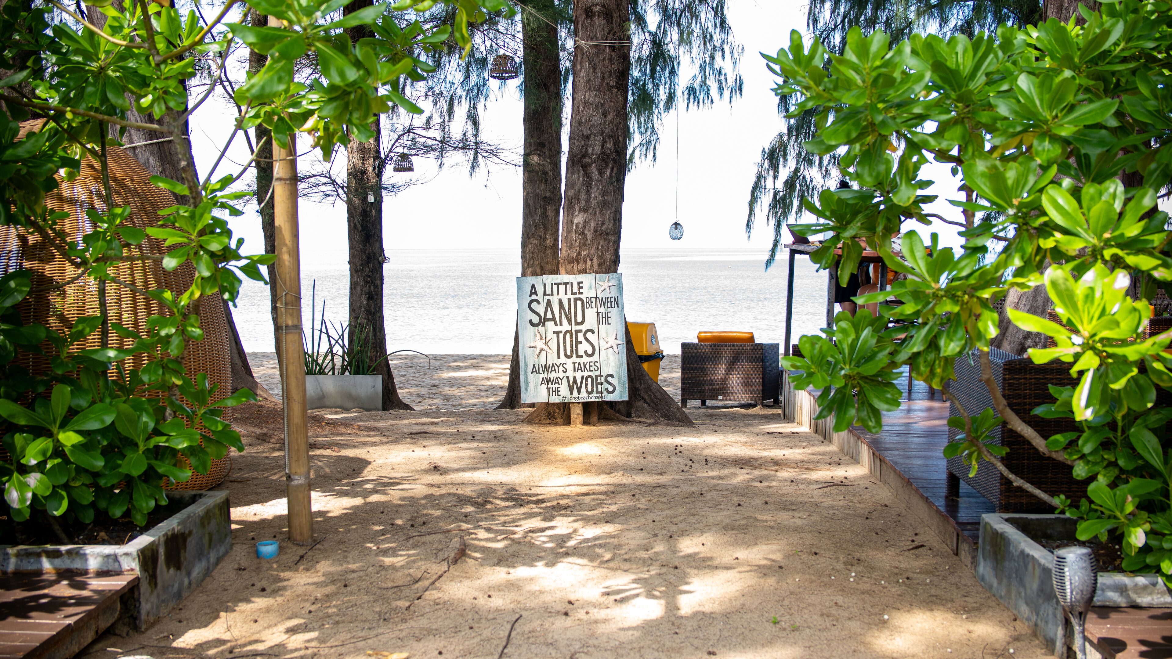 Photo - Long Beach Chalet - SHA Extra Plus