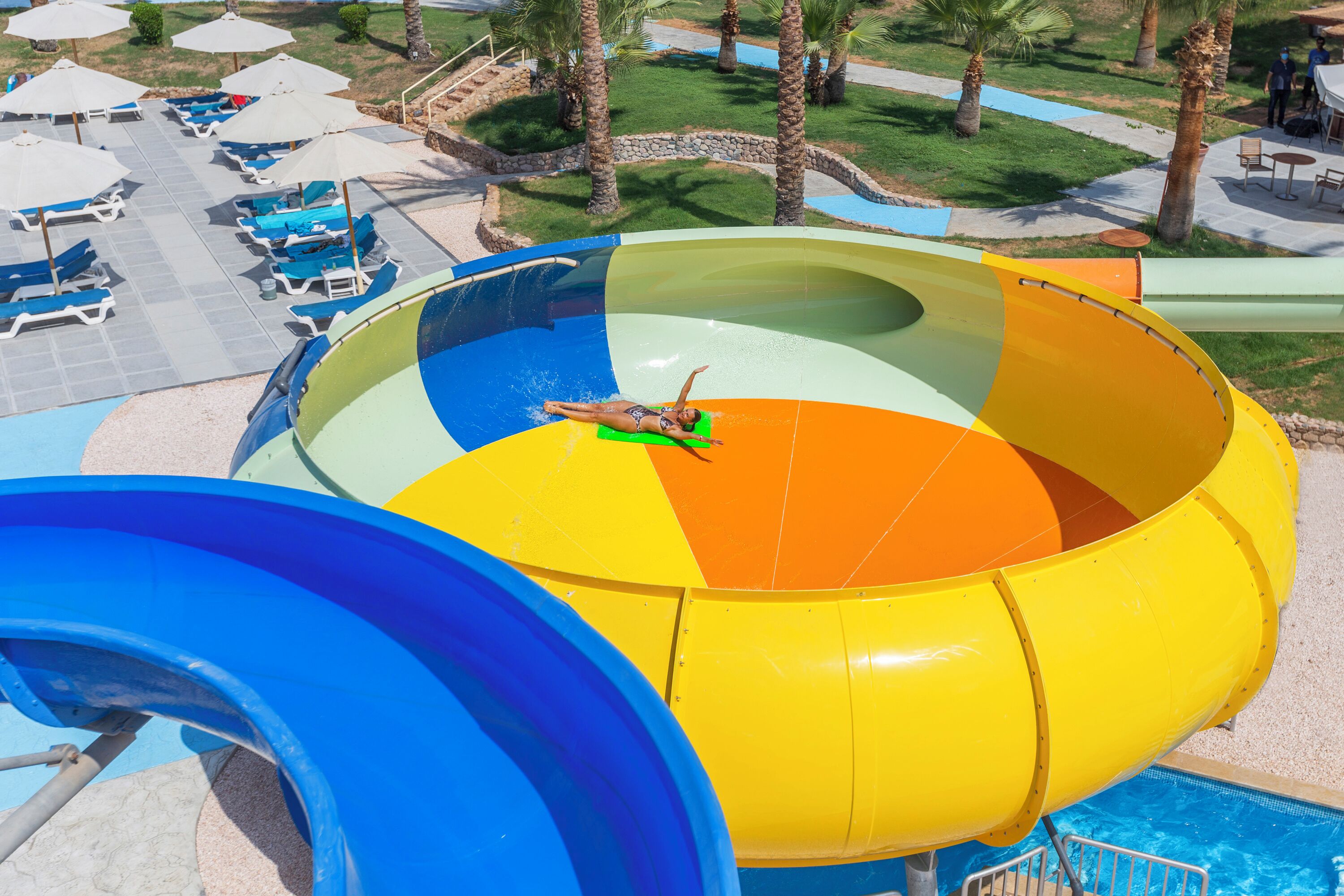 Waterpark