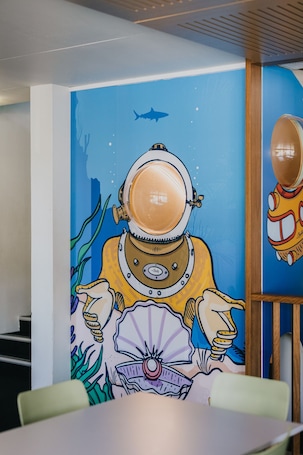 Actividades para niños