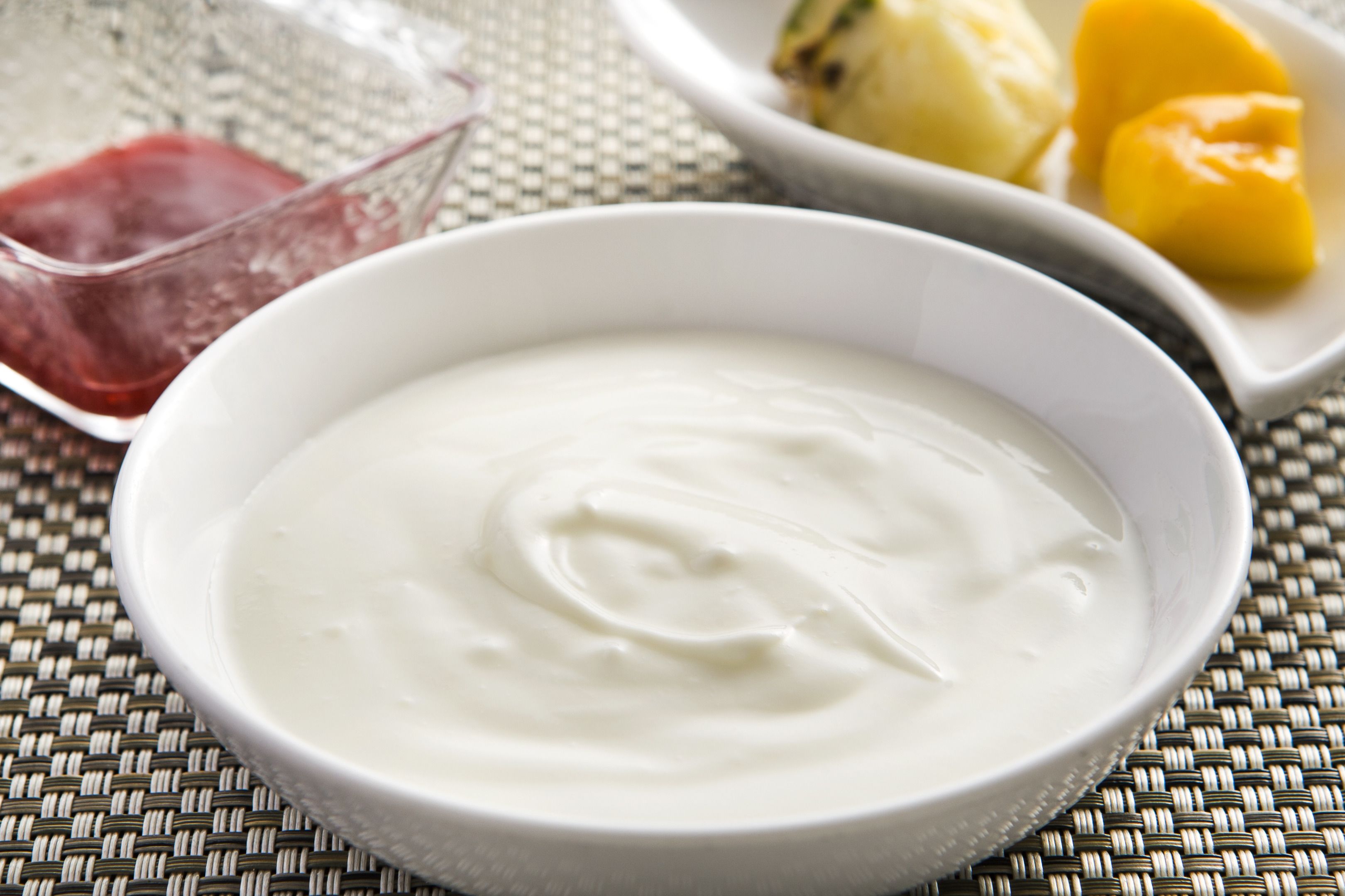 daily buffet breakfast (jpy 2420 per person)