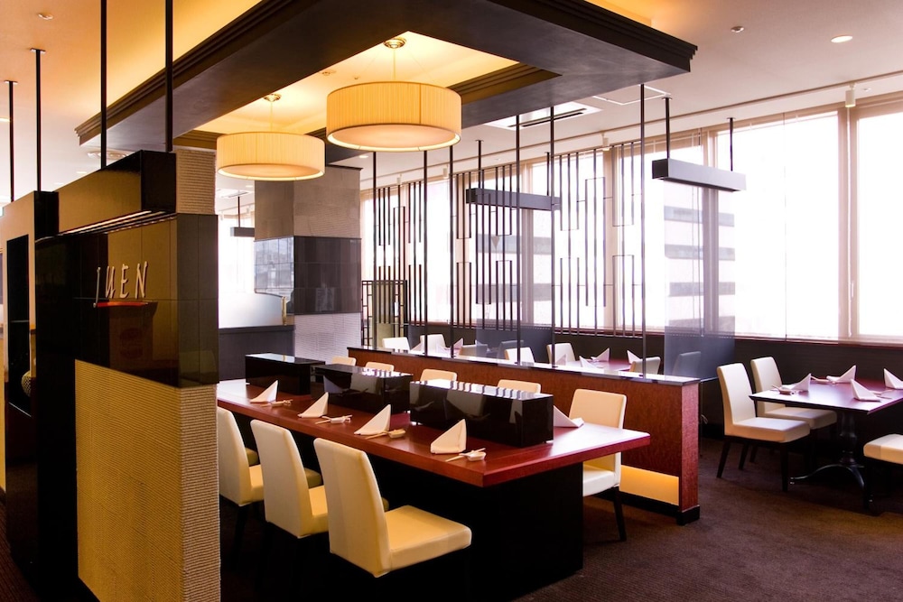 Hotel Metropolitan Morioka by null