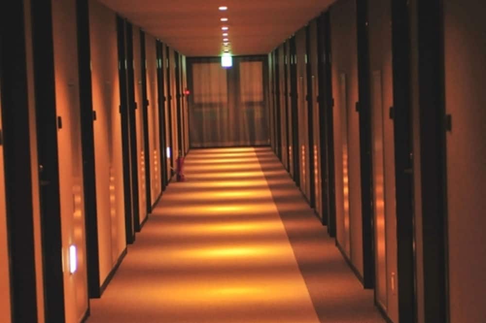Hotel Metropolitan Morioka