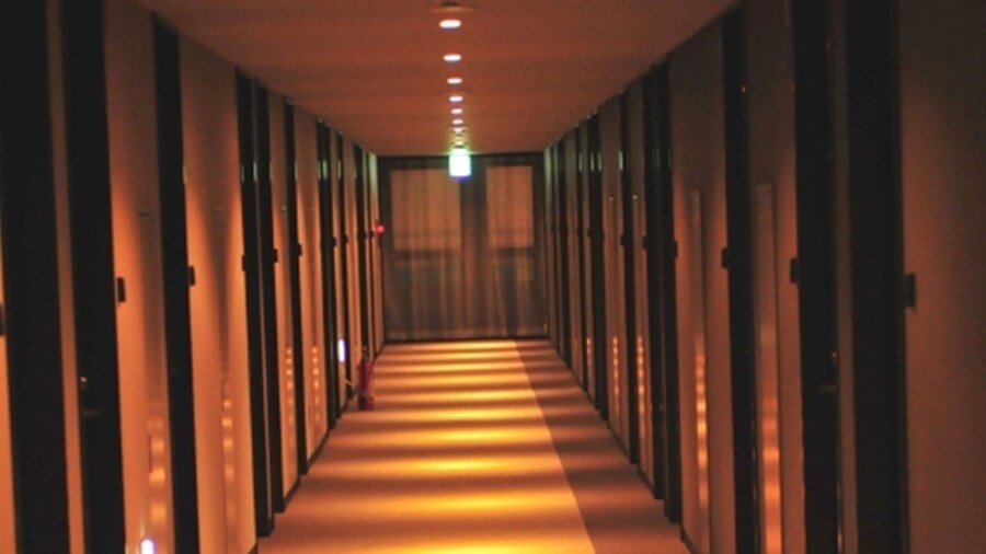 Hotel Metropolitan Morioka