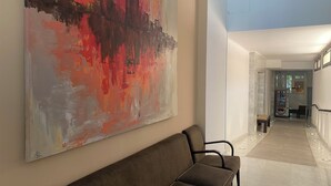 Unclassified image, 3 of 72, button - Hotel All In Aranjuez (Aranjuez)