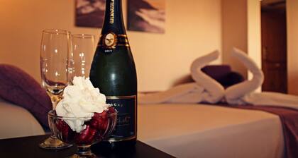 Hotel All In Aranjuez