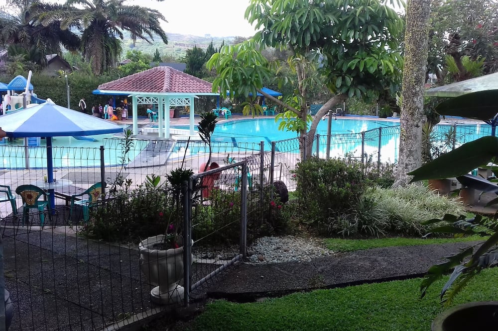 Villa Bukit Danau Lot 13