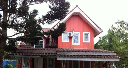 Villa Bukit Danau Lot 13