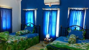 Villa, 4 soverom
