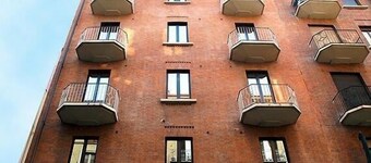 Hotel Residence D'Azeglio