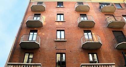 Hotel Residence D'Azeglio