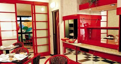 Hotel Residence D'Azeglio