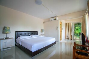 4 bedrooms, minibar, in-room safe, individually decorated - Villa Nutt (Klaeng)