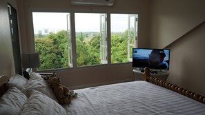 4 bedrooms, minibar, in-room safe, individually decorated - Villa Nutt (Klaeng)