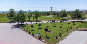 Exterior - Hotel Epavlis Eleftheriadi (Katerini)